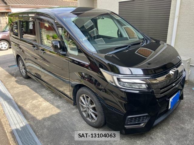 Honda STEP WGN 2017-11 7330336-1