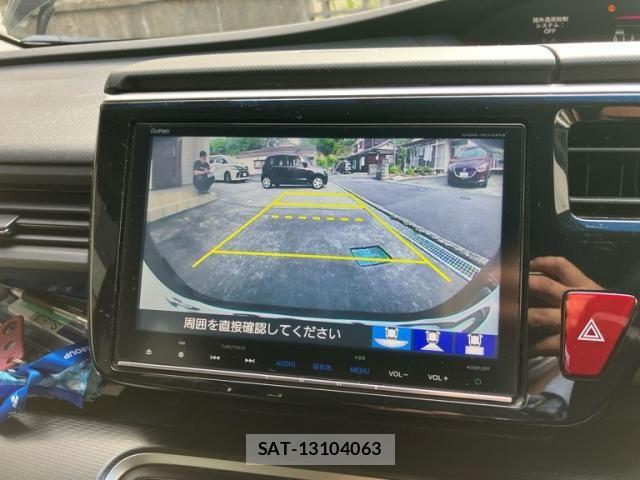 Honda STEP WGN 2017-11 7330336-24