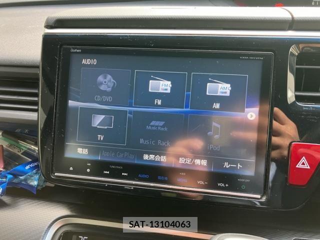 Honda STEP WGN 2017-11 7330336-25