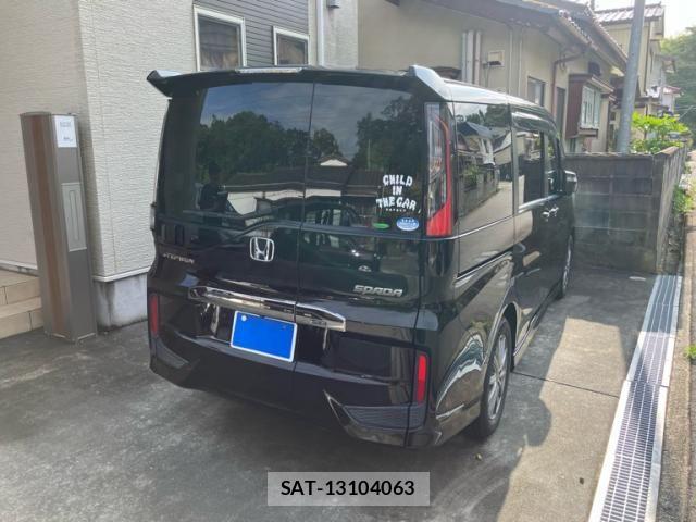 Honda STEP WGN 2017-11 7330336-3