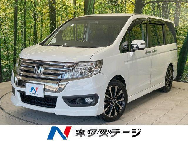 Honda STEP WGN 2013-02 7330337-0