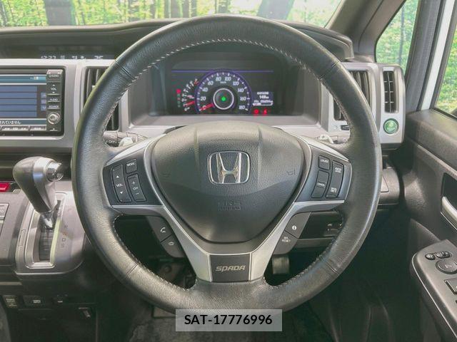 Honda STEP WGN 2013-02 7330337-11