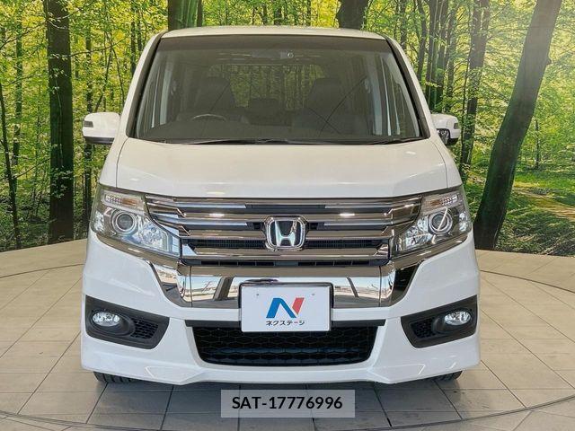Honda STEP WGN 2013-02 7330337-14