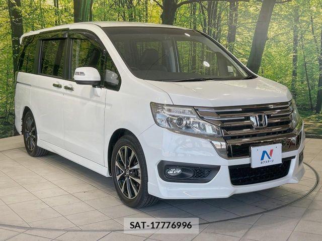 Honda STEP WGN 2013-02 7330337-16