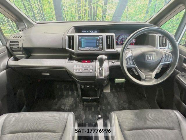 Honda STEP WGN 2013-02 7330337-1