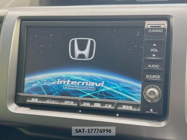 Honda STEP WGN 2013-02 7330337-2