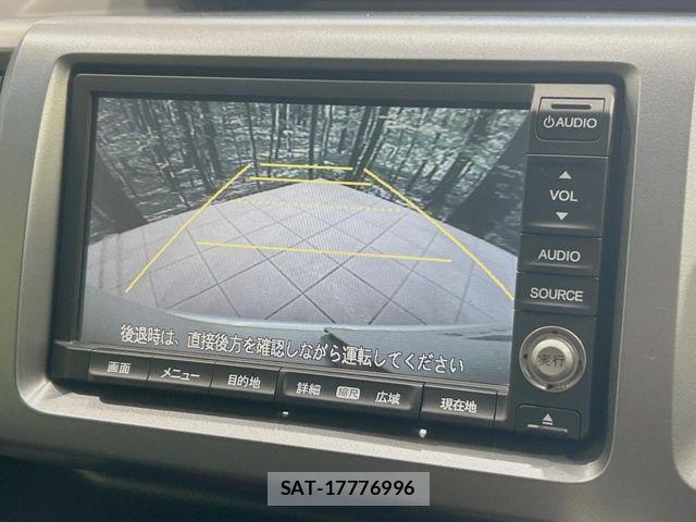 Honda STEP WGN 2013-02 7330337-3