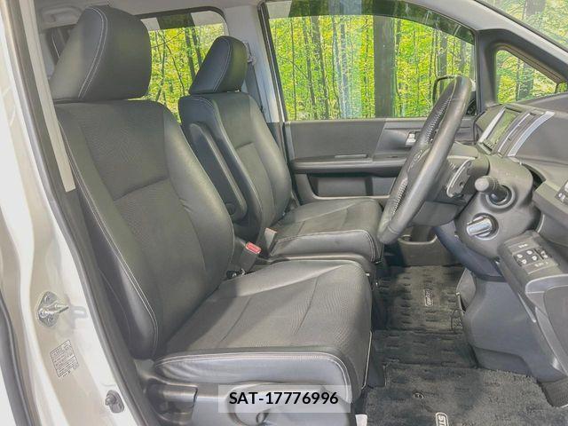 Honda STEP WGN 2013-02 7330337-7