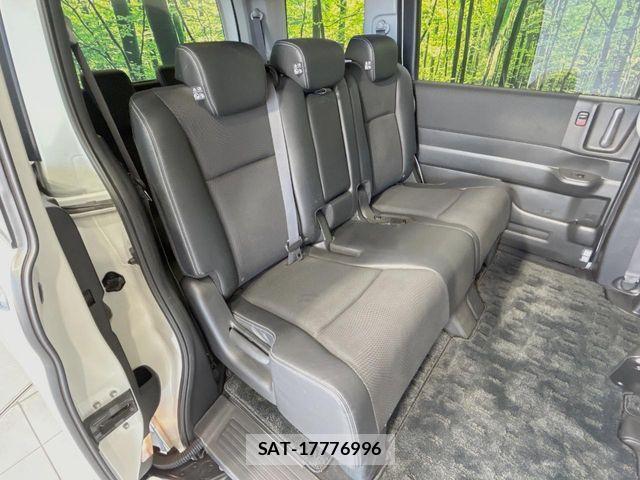Honda STEP WGN 2013-02 7330337-8