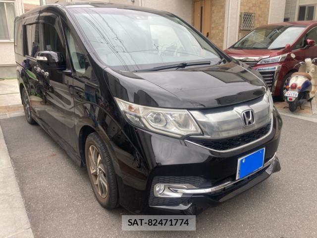 Honda STEP WGN 2015-11 7330330-0