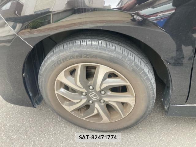 Honda STEP WGN 2015-11 7330330-8