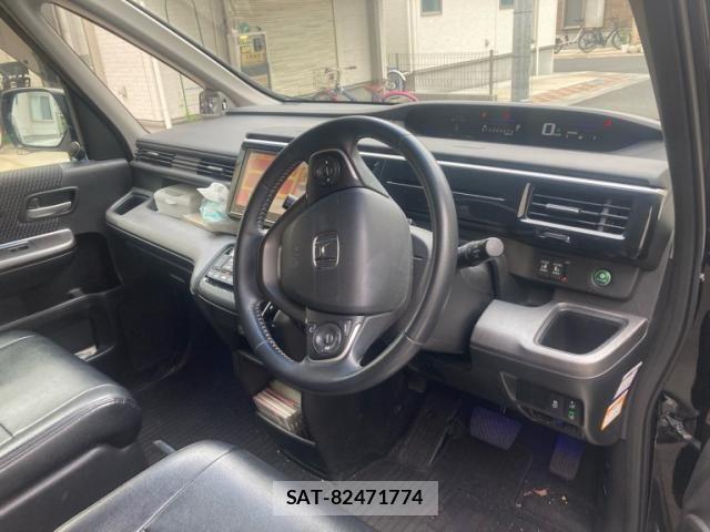 Honda STEP WGN 2015-11 7330330-10