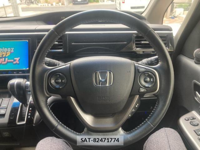 Honda STEP WGN 2015-11 7330330-16