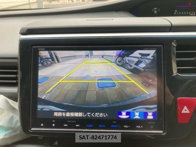 Honda STEP WGN 2015-11 7330330-21