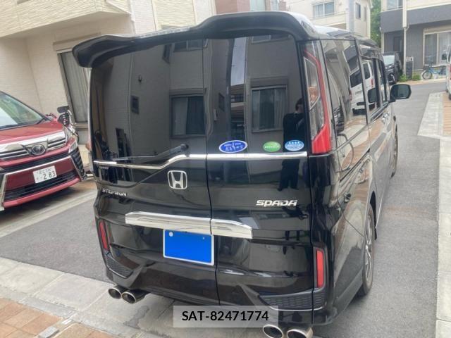 Honda STEP WGN 2015-11 7330330-2