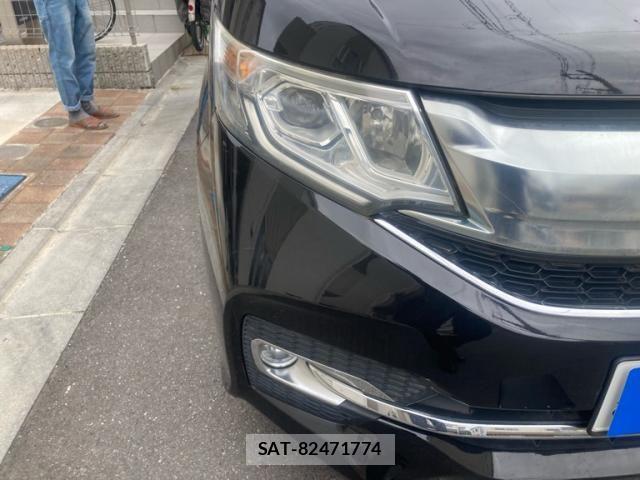 Honda STEP WGN 2015-11 7330330-3