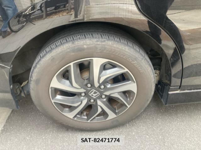 Honda STEP WGN 2015-11 7330330-6