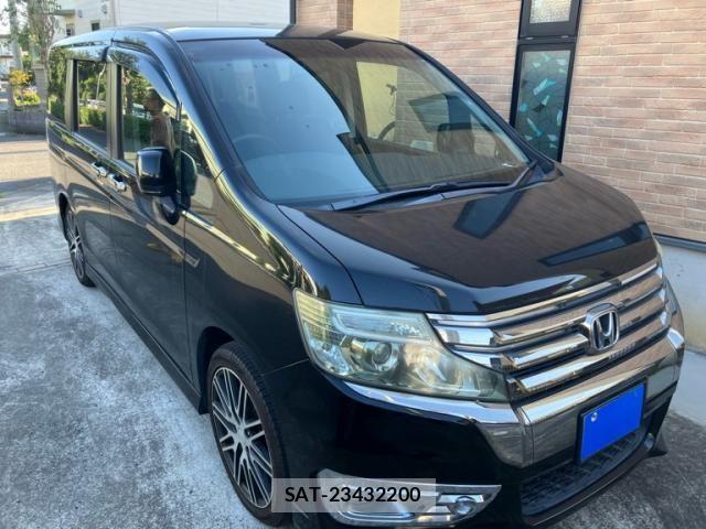 Honda STEP WGN 2013-01 7330343-1