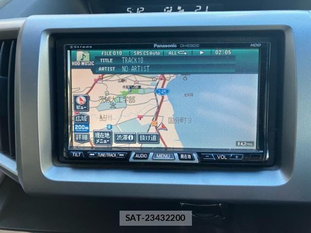 Honda STEP WGN 2013-01 7330343-21