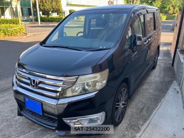 Honda STEP WGN 2013-01 7330343-2