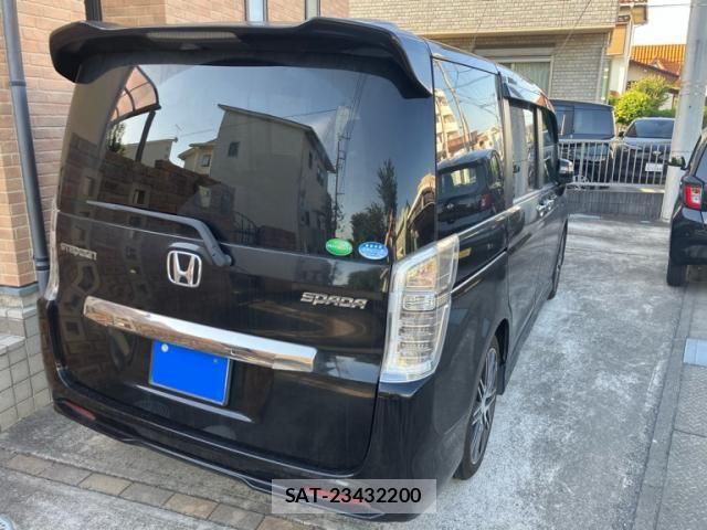 Honda STEP WGN 2013-01 7330343-3