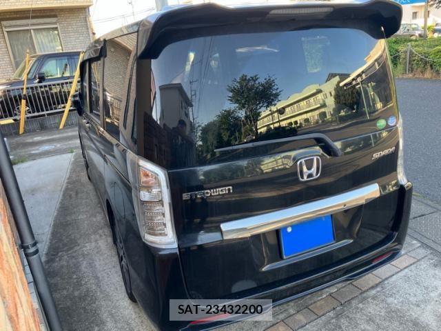 Honda STEP WGN 2013-01 7330343-4