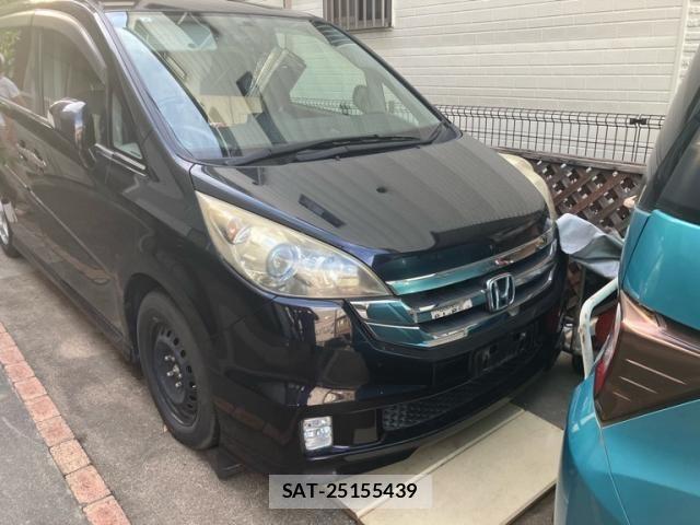 sat car