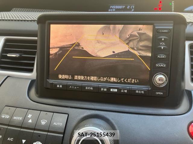 Honda STEP WGN 2008-10 7330344-14