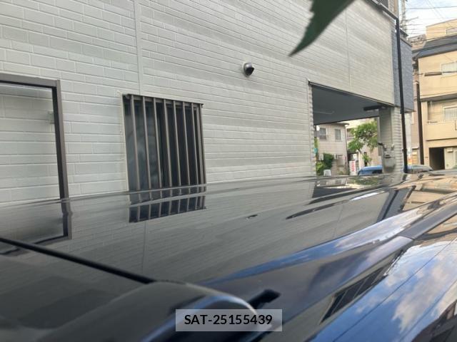 Honda STEP WGN 2008-10 7330344-5