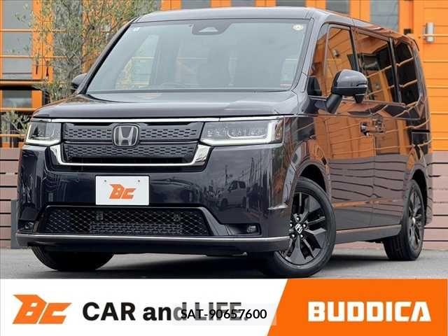 Honda STEP WGN 2022-06 7330313-0