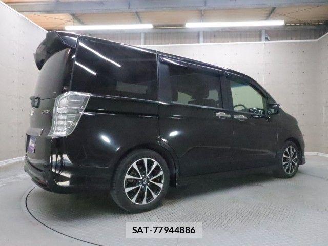 Honda STEP WGN 2012-10 7330339-1