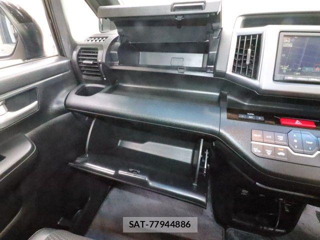 Honda STEP WGN 2012-10 7330339-22