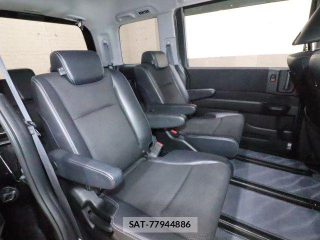Honda STEP WGN 2012-10 7330339-4