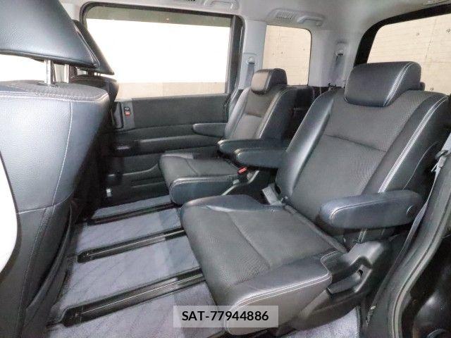 Honda STEP WGN 2012-10 7330339-6