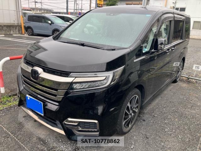 Honda STEP WGN 2022-02 7330314-0