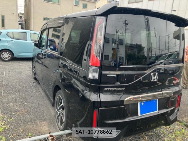 Honda STEP WGN 2022-02 7330314-5