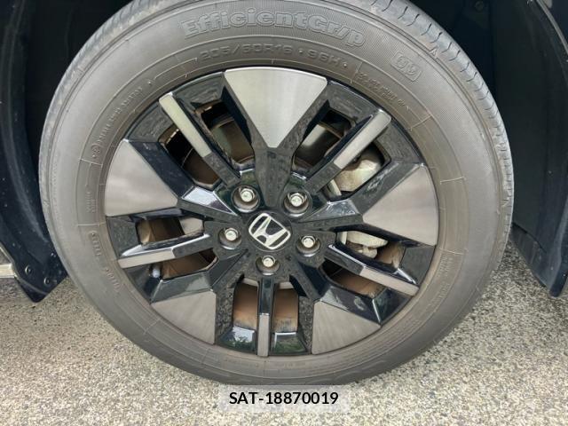 Honda STEP WGN 2022-08 7330310-7