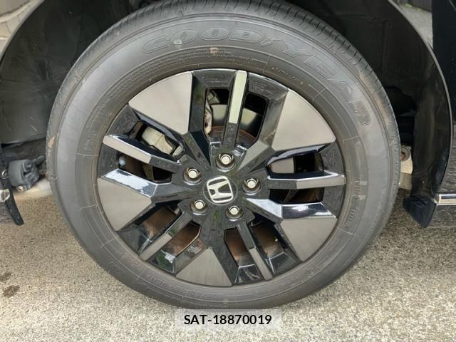 Honda STEP WGN 2022-08 7330310-8