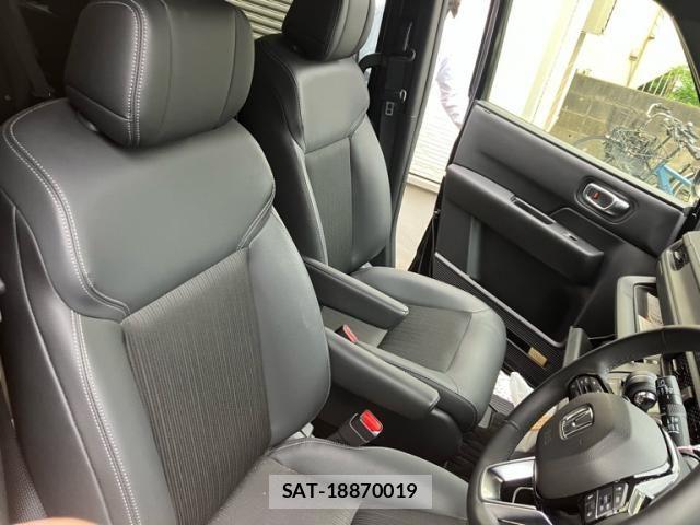 Honda STEP WGN 2022-08 7330310-11