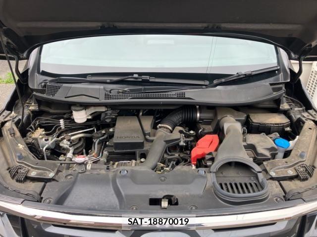 Honda STEP WGN 2022-08 7330310-12