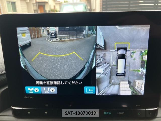 Honda STEP WGN 2022-08 7330310-23