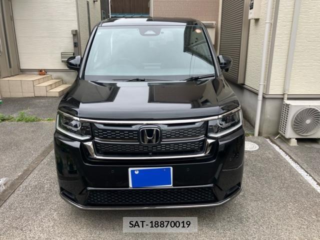 Honda STEP WGN 2022-08 7330310-1