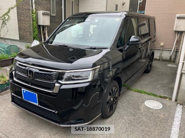 Honda STEP WGN 2022-08 7330310-2