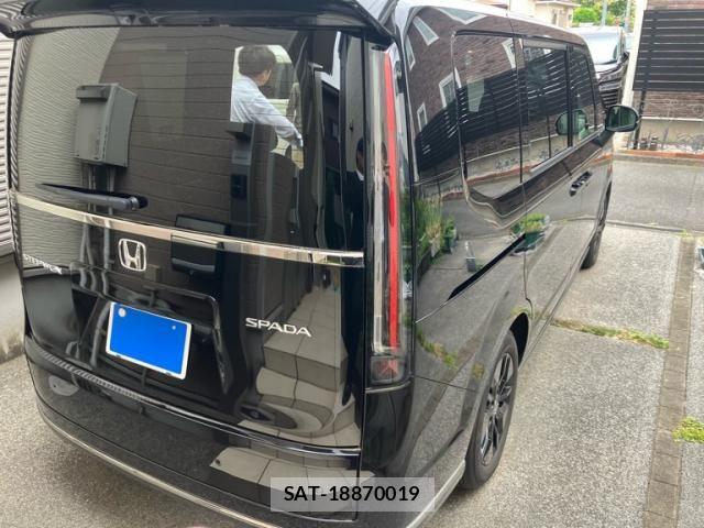 Honda STEP WGN 2022-08 7330310-3