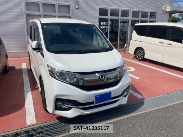 Honda STEP WGN 2016-06 7330329-0