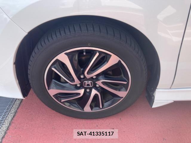 Honda STEP WGN 2016-06 7330329-9