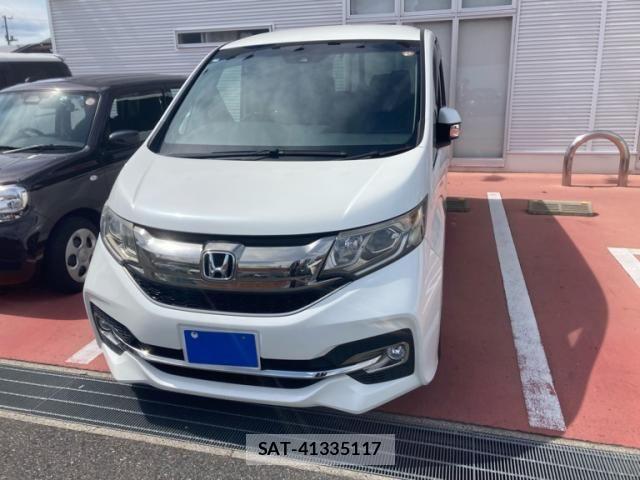 Honda STEP WGN 2016-06 7330329-1