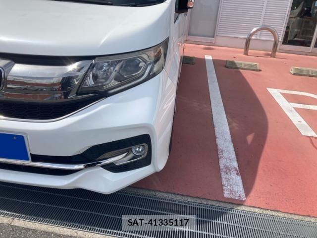 Honda STEP WGN 2016-06 7330329-2