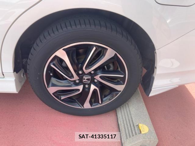 Honda STEP WGN 2016-06 7330329-8