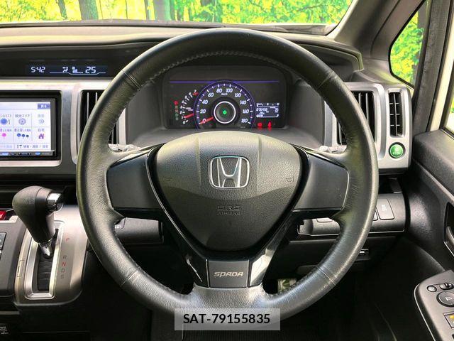 Honda STEP WGN 2010-03 7330340-11